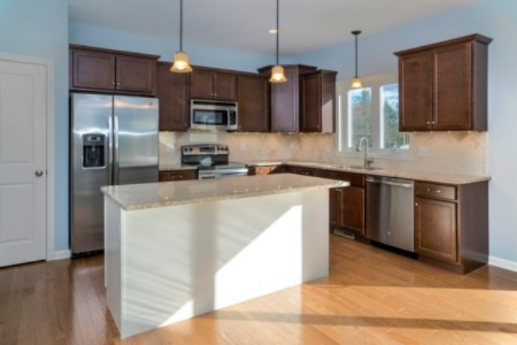 Kitchen Remodeling in Wallingford, CT Sunwood